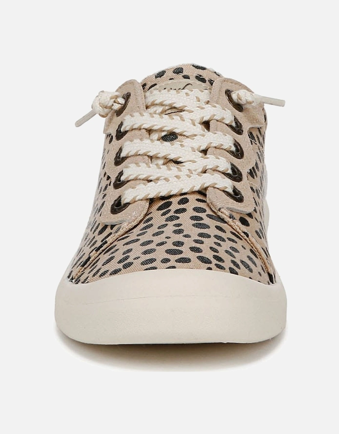 Boardwalk Slip On Trainers