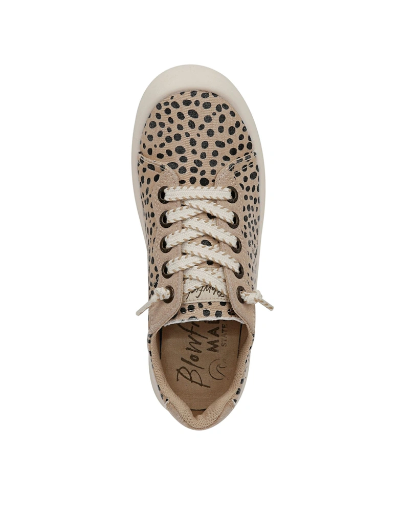 Boardwalk Slip On Trainers