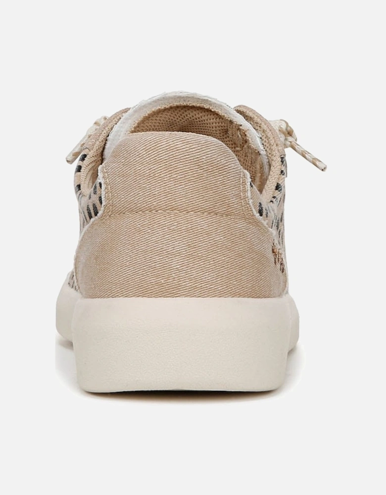 Boardwalk Slip On Trainers
