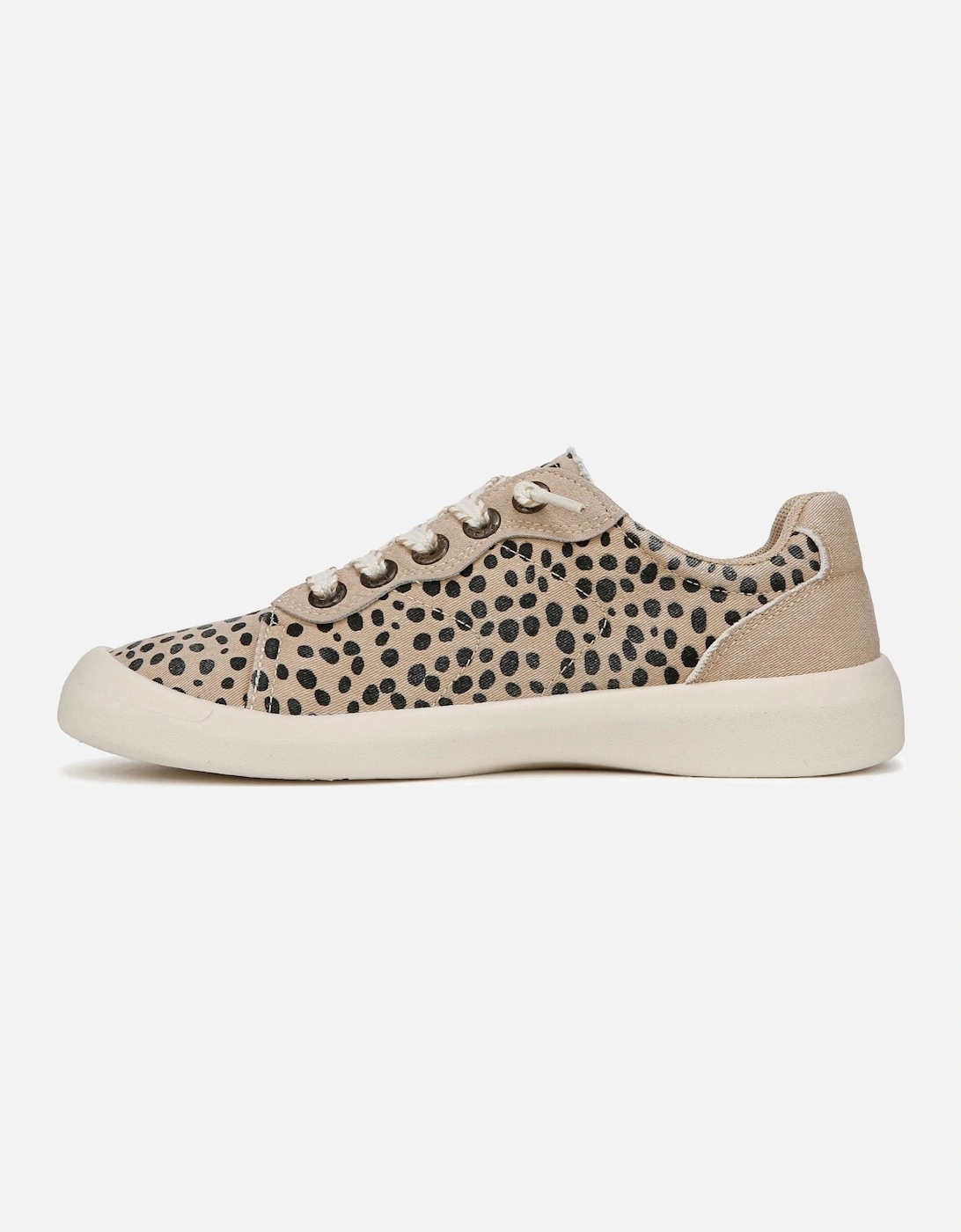 Boardwalk Slip On Trainers
