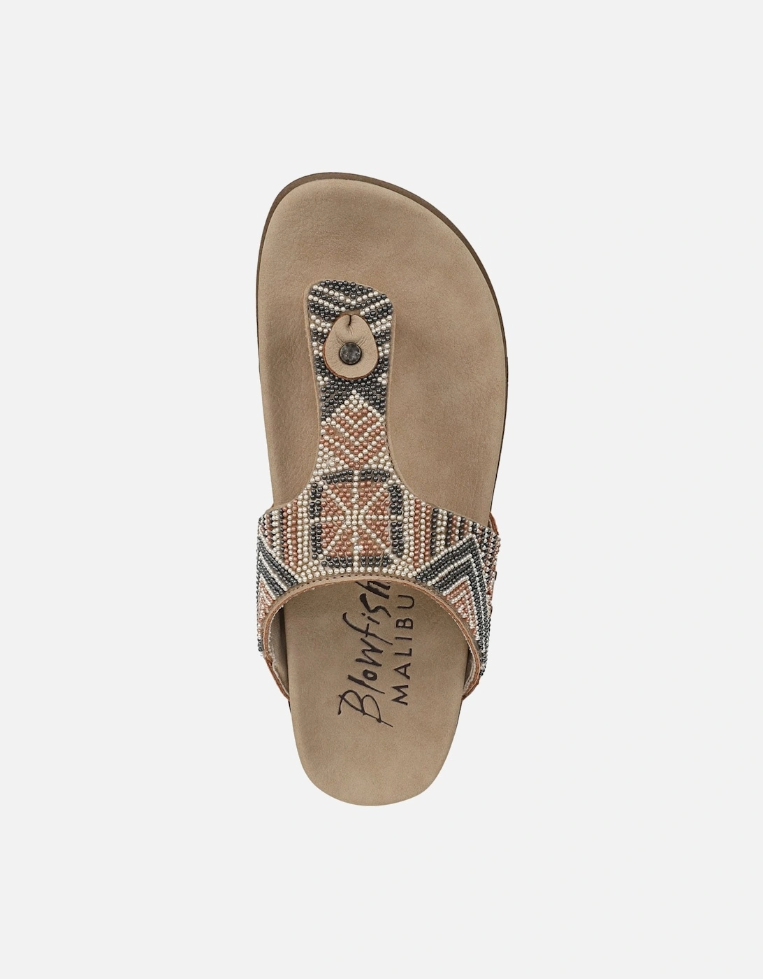 Lyric Embellished Sandals