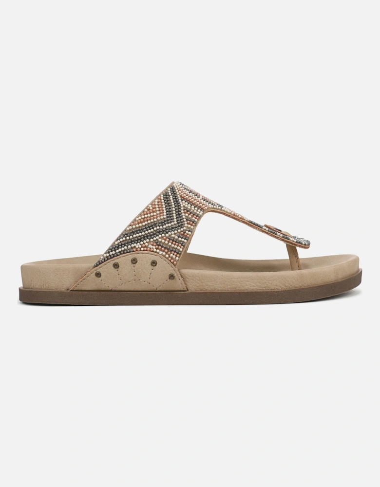 Lyric Embellished Sandals