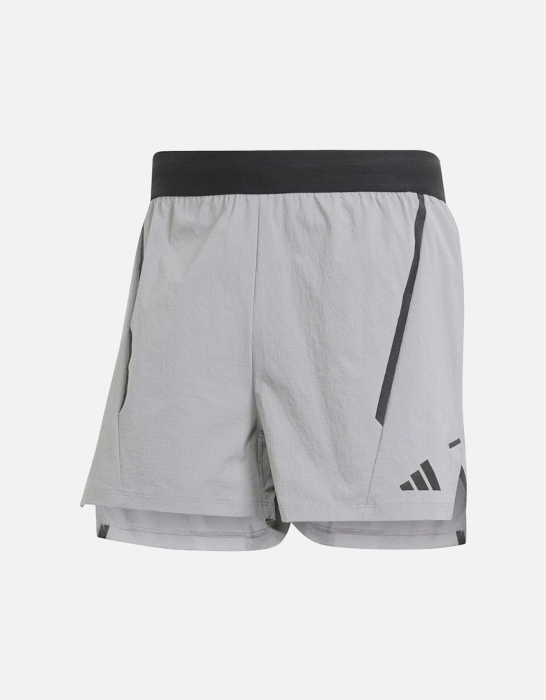 D4T Pro Series Adistrong Workout Shorts