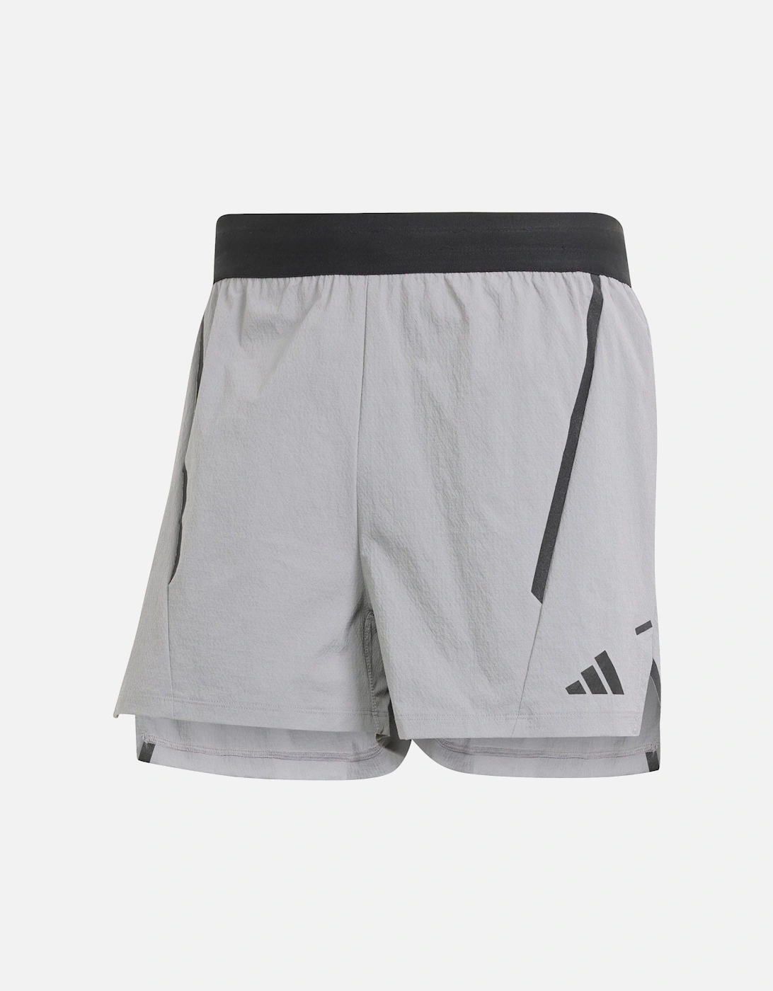 D4T Pro Series Adistrong Workout Shorts, 6 of 5