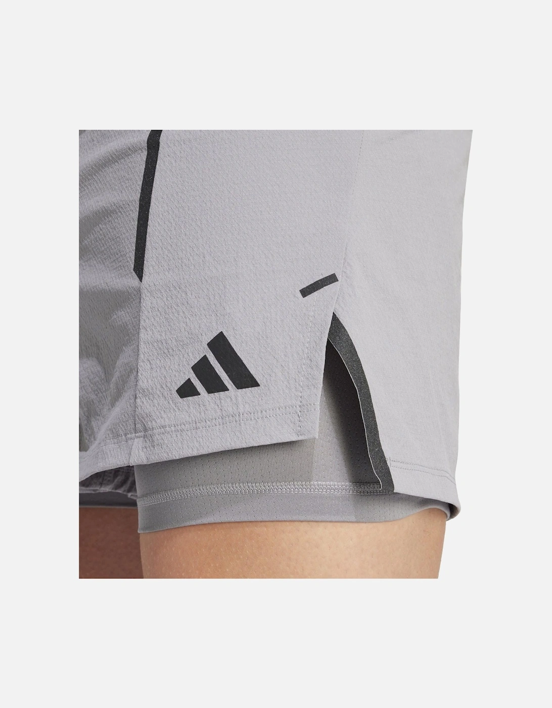 D4T Pro Series Adistrong Workout Shorts