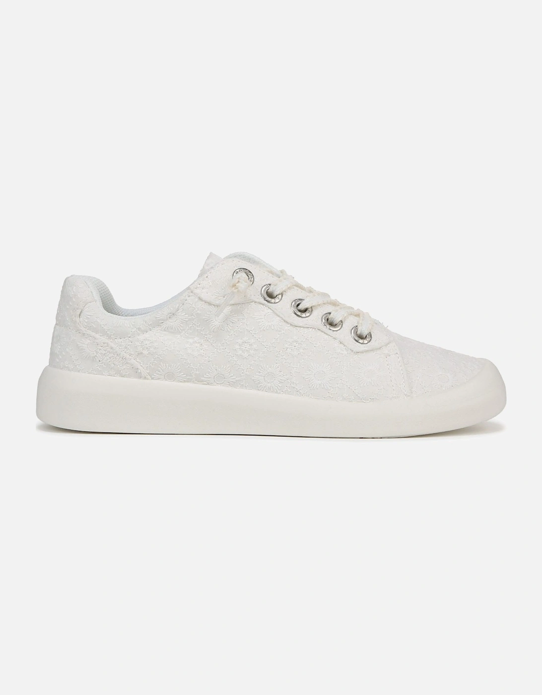 Boardwalk Slip On Trainers, 7 of 6
