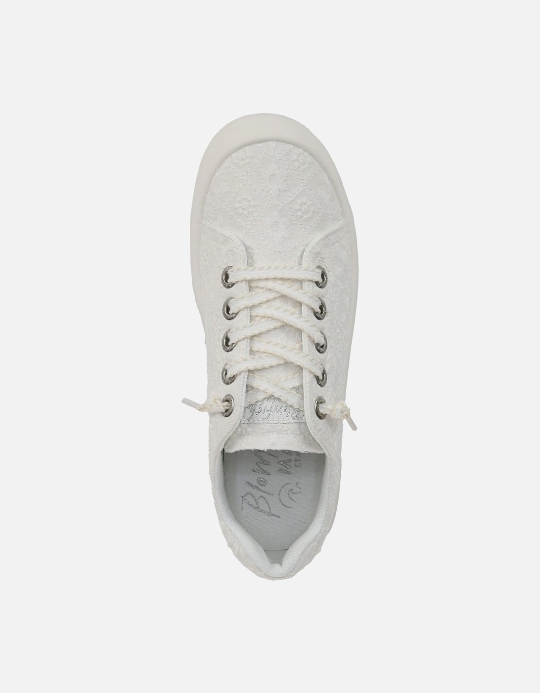 Boardwalk Slip On Trainers