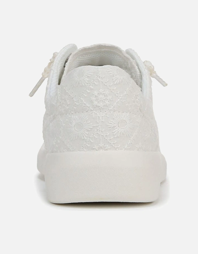 Boardwalk Slip On Trainers