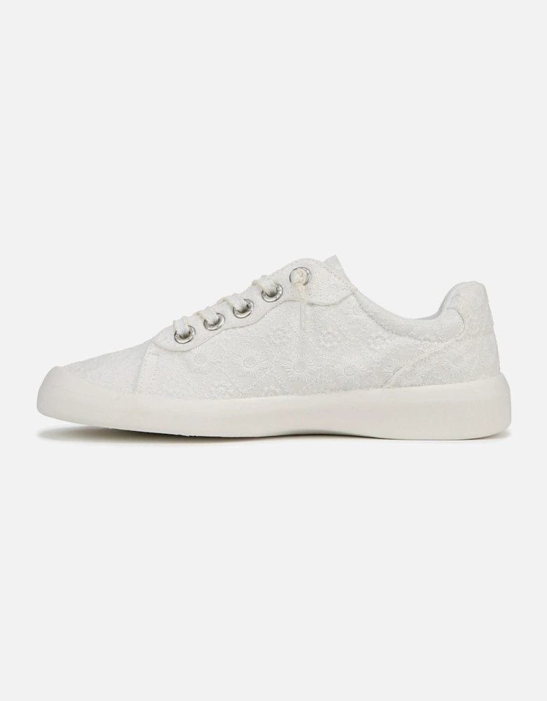 Boardwalk Slip On Trainers