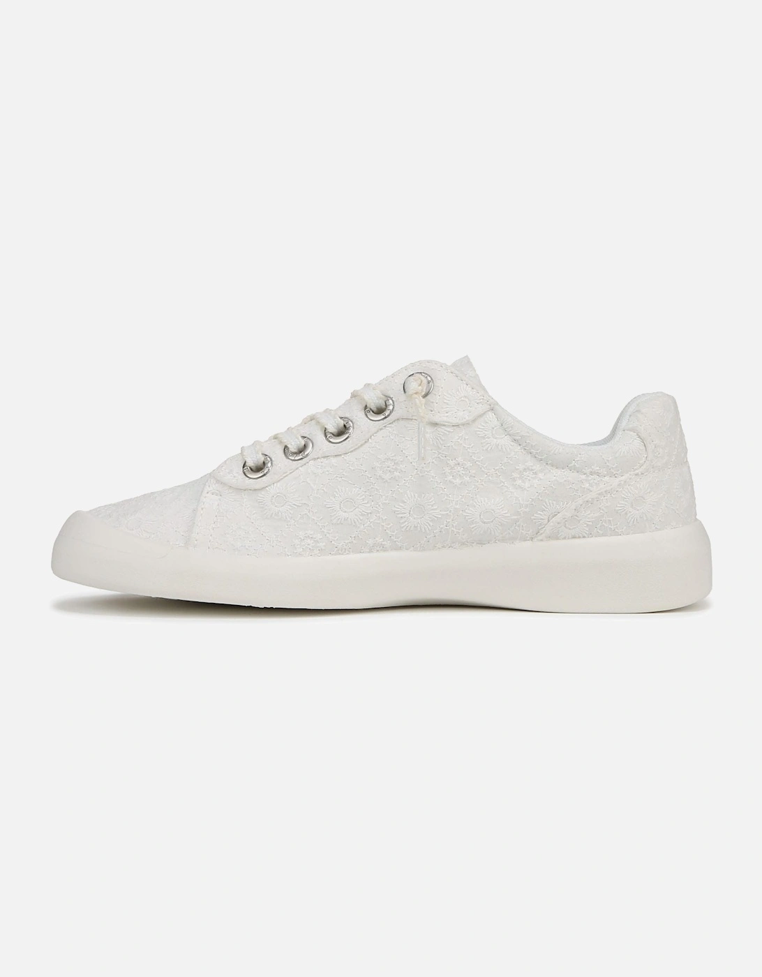 Boardwalk Slip On Trainers