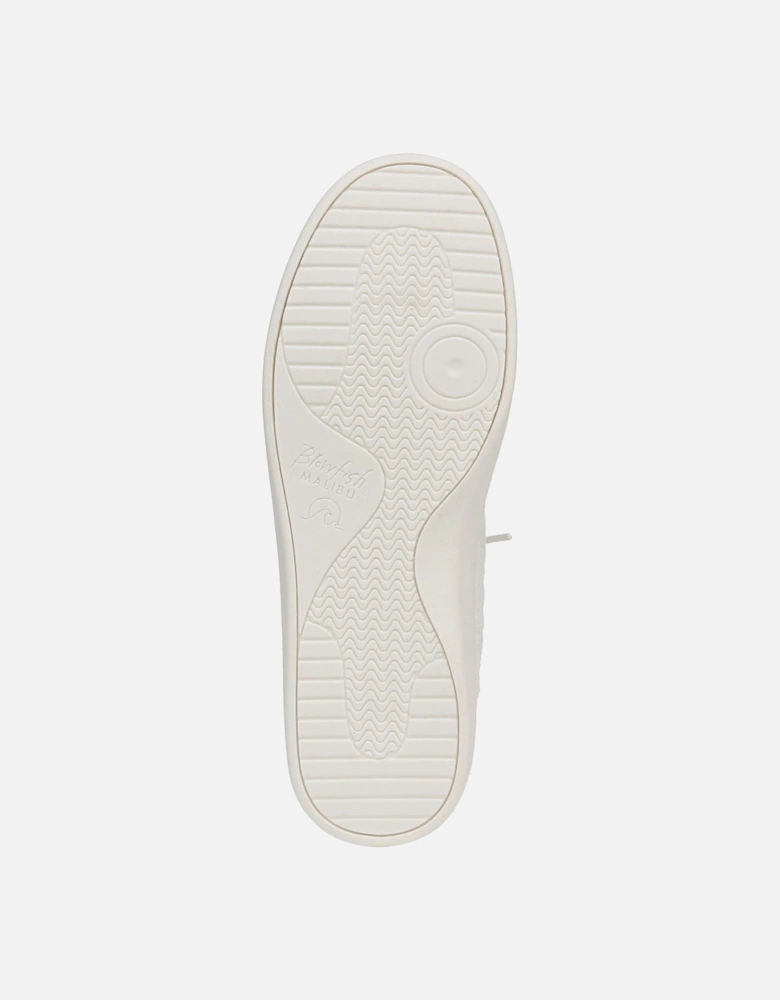 Boardwalk Slip On Trainers