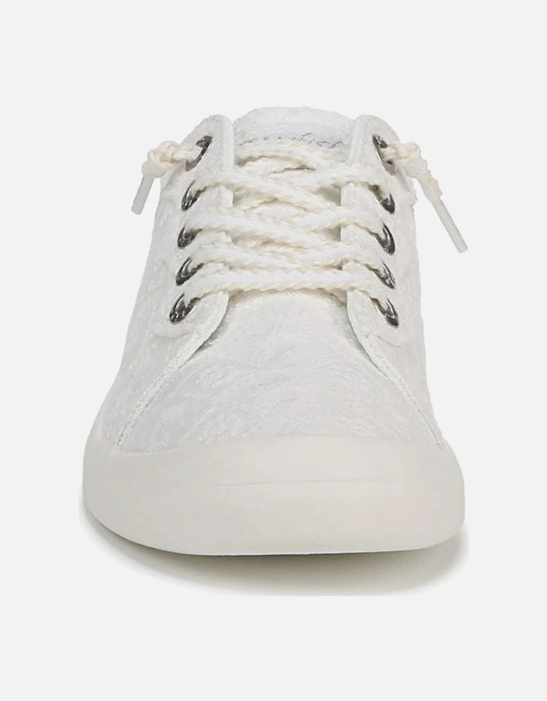 Boardwalk Slip On Trainers