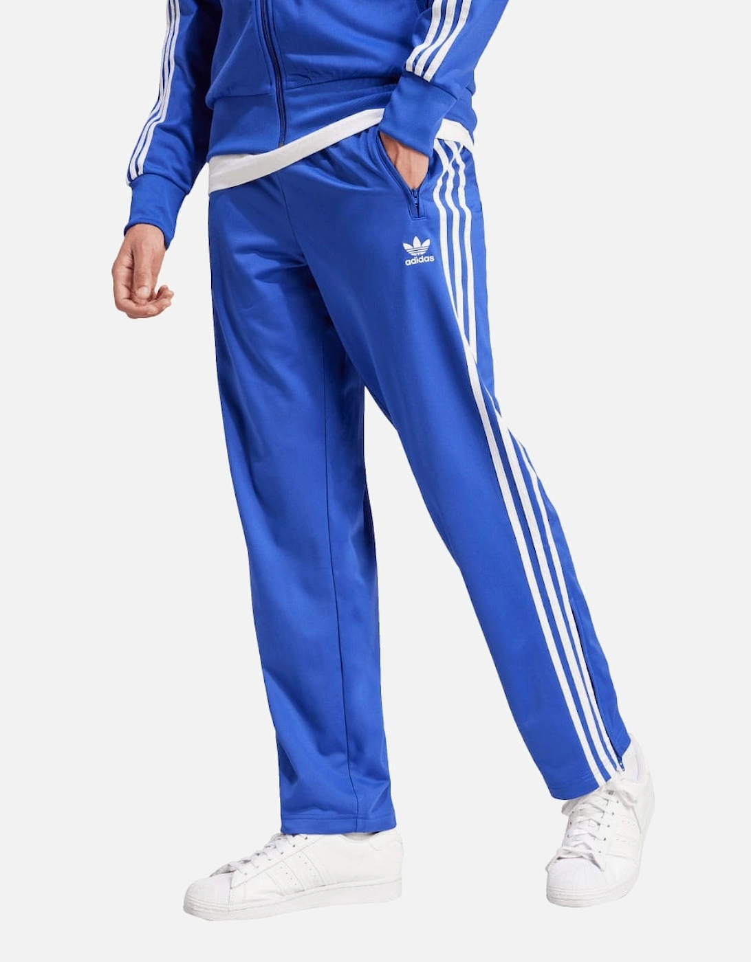 Adicolor Classics Firebird Tracksuit Bottoms, 7 of 6