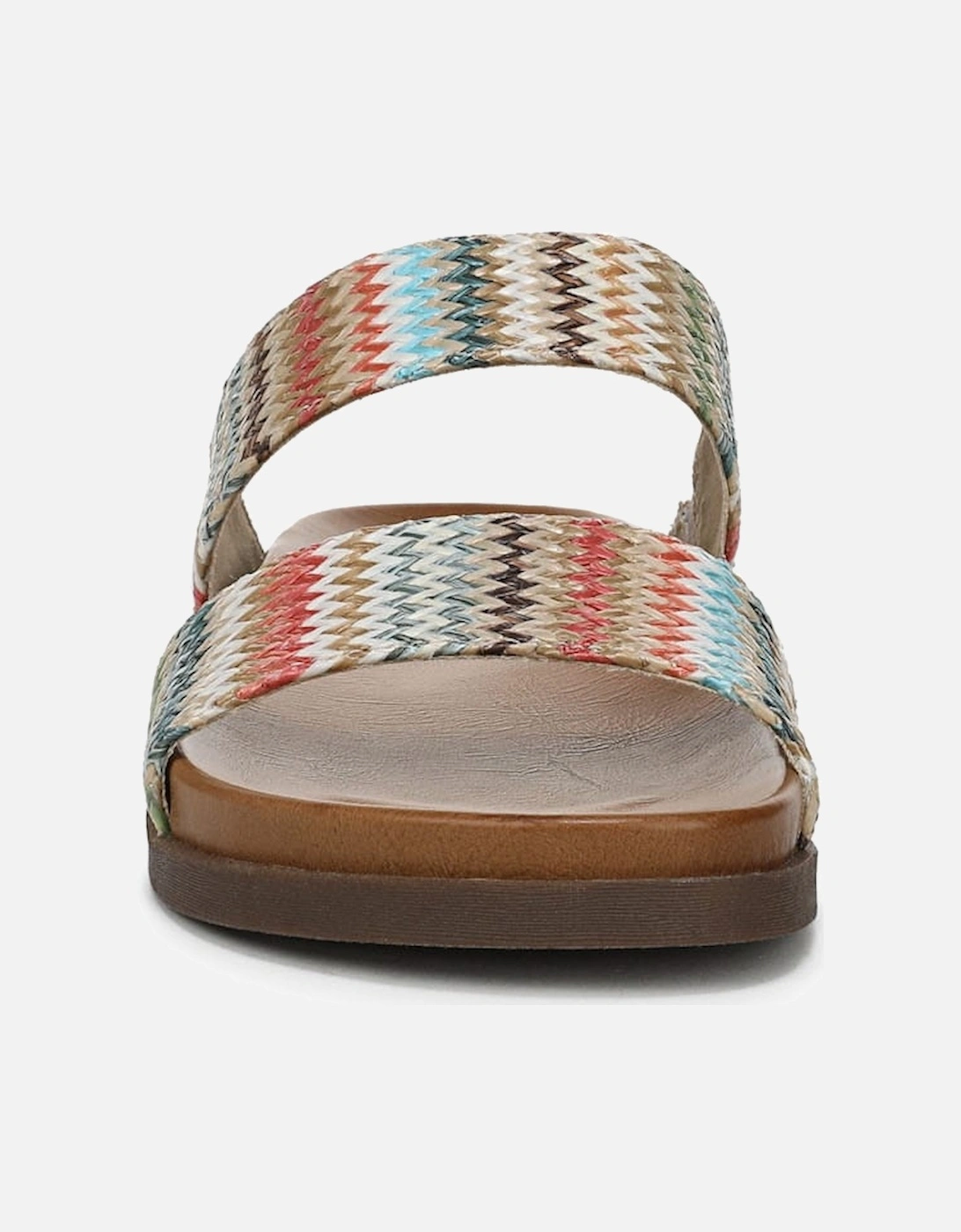 Leah Slide Sandals