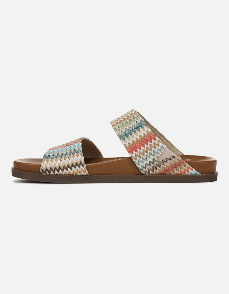 Leah Slide Sandals