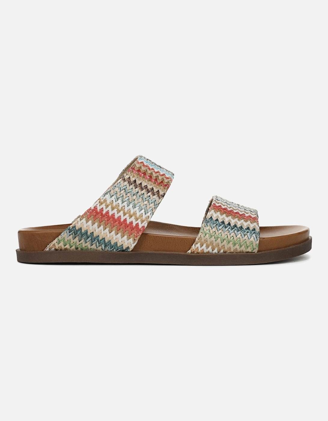 Leah Slide Sandals, 7 of 6
