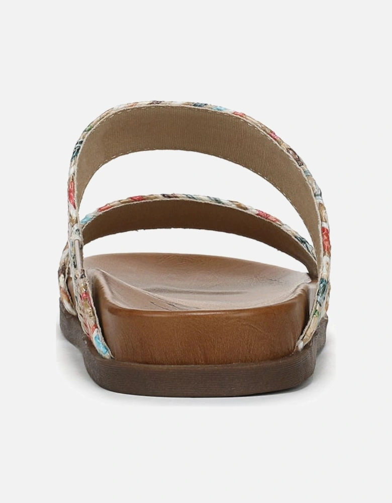 Leah Slide Sandals