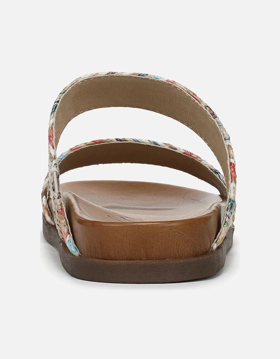 Leah Slide Sandals