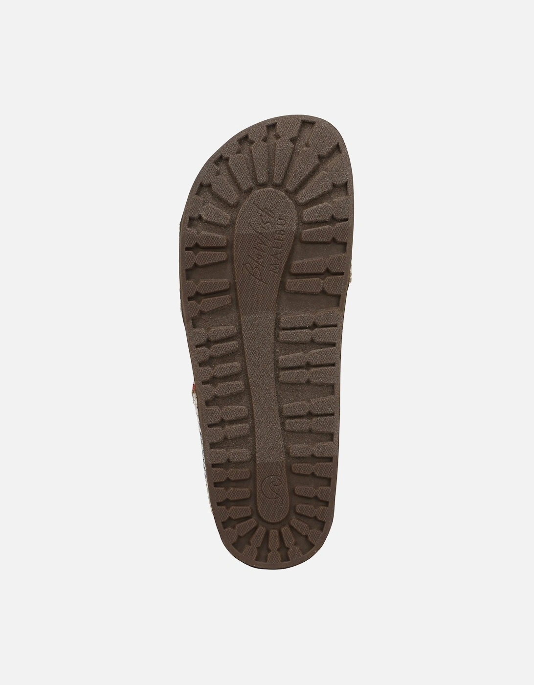 Leah Slide Sandals