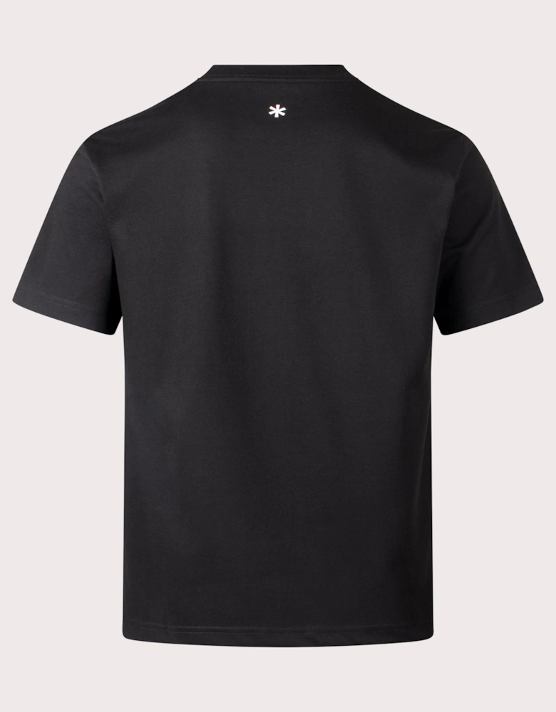 New Standard Square Logo T-Shirt