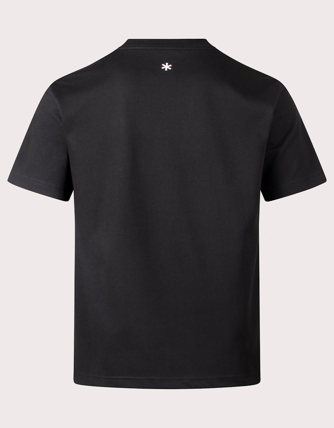 New Standard Square Logo T-Shirt