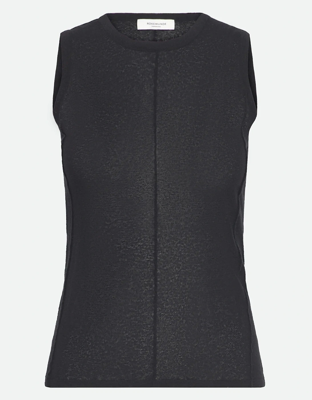 Bella sleeveless top, 2 of 1