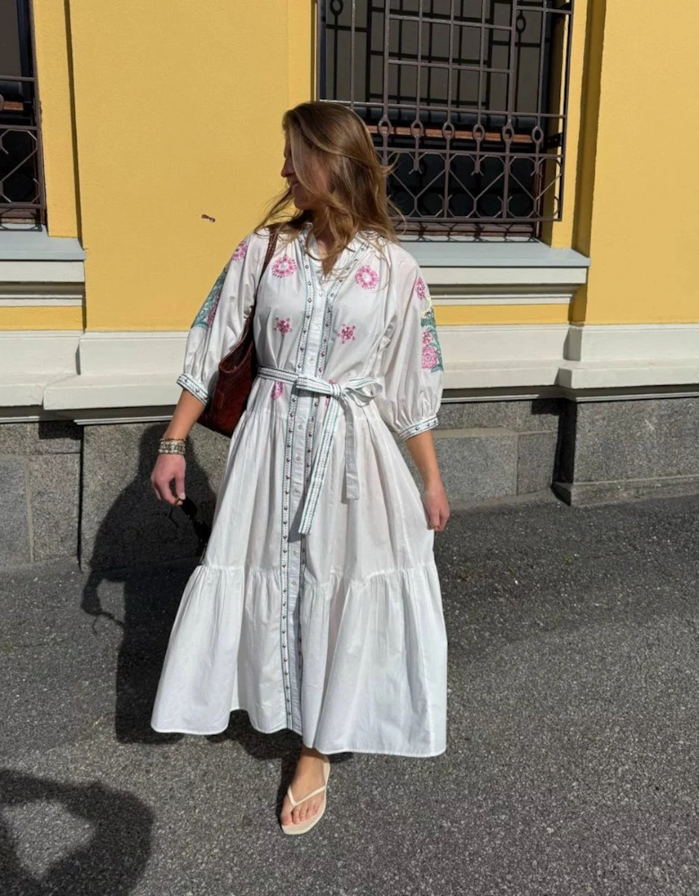 Tiara dress