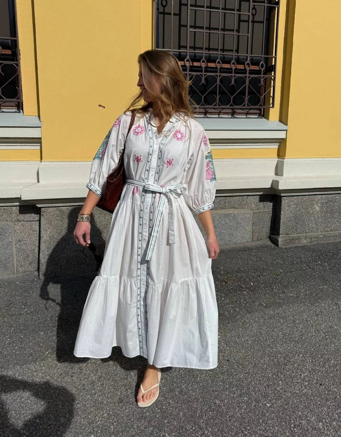 Tiara dress, 3 of 2