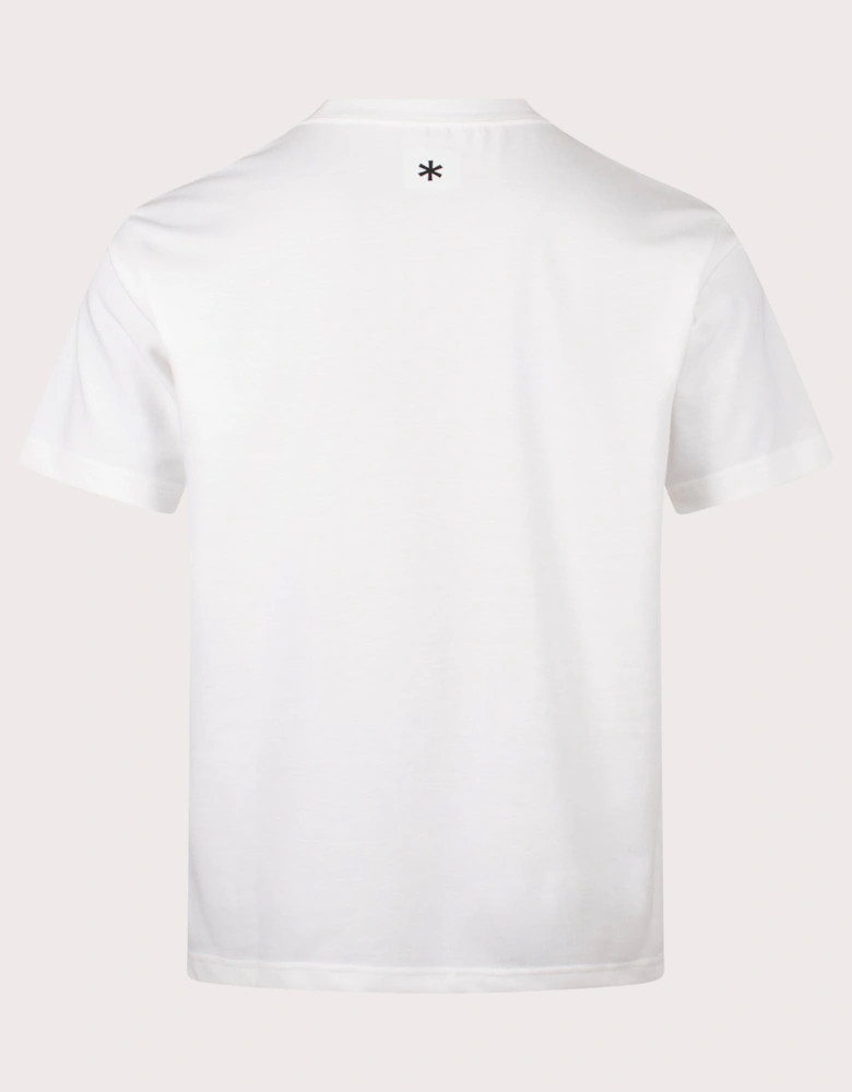 New Standard Logo T-Shirt