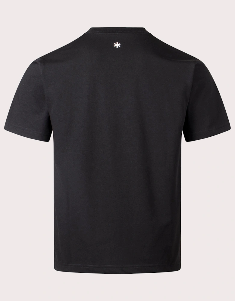 New Standard Logo T-Shirt