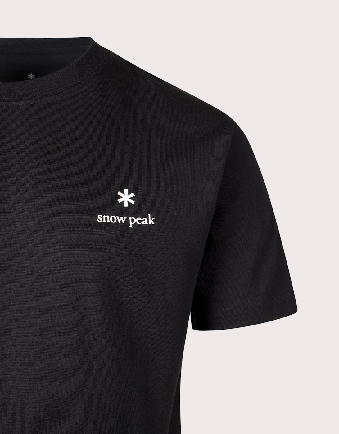 New Standard Logo T-Shirt