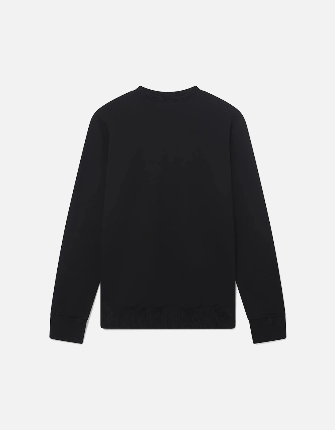 La Corbeille D'Oranges Sweatshirt in Black