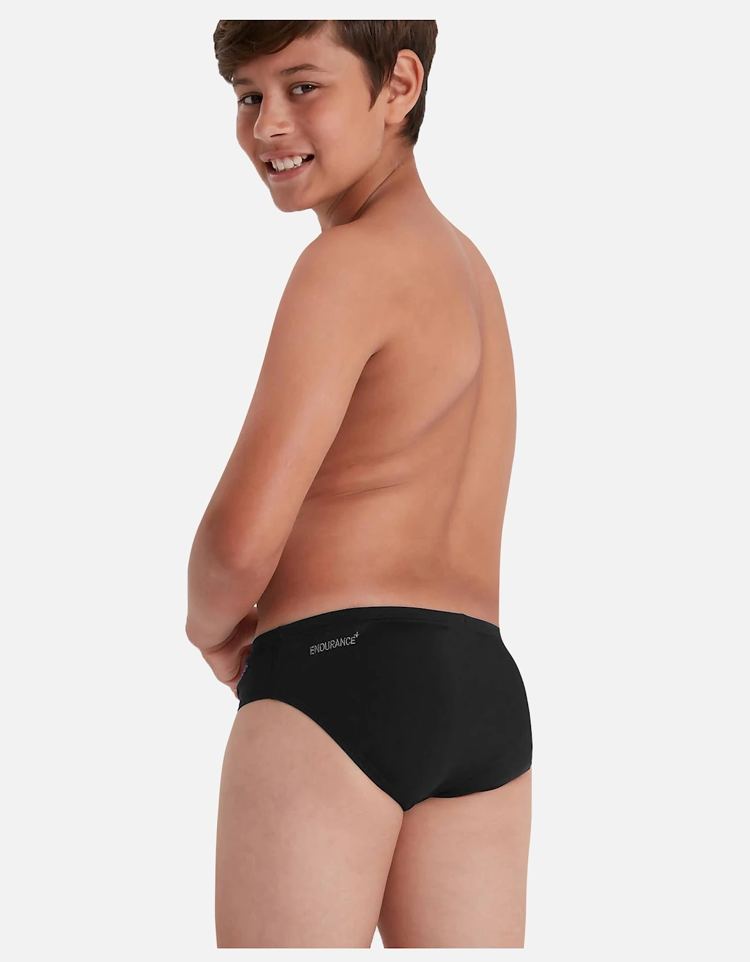 Boys Endurance+ Swim Briefs
