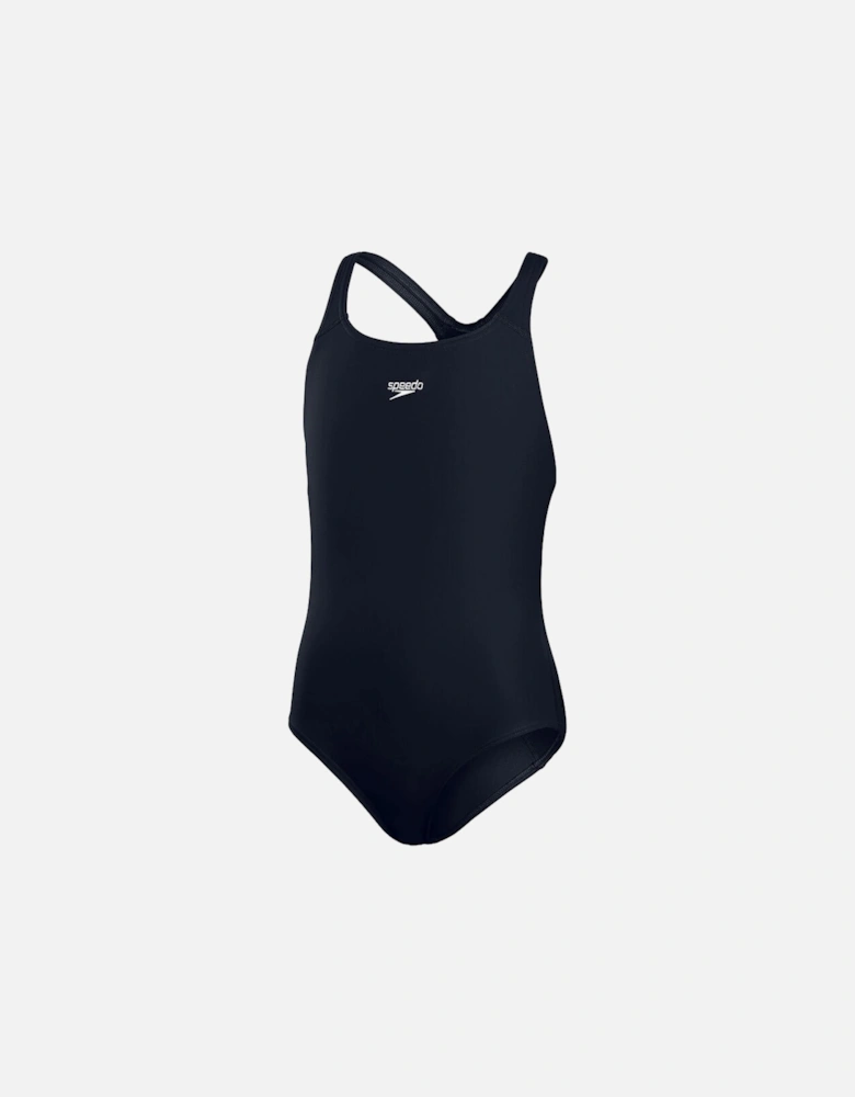 Girls Medalist Eco Endurance+ One Piece Swimsuit