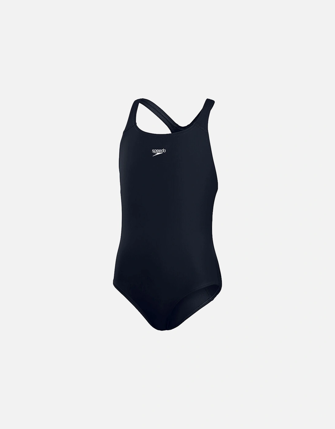 Girls Medalist Eco Endurance+ One Piece Swimsuit, 6 of 5