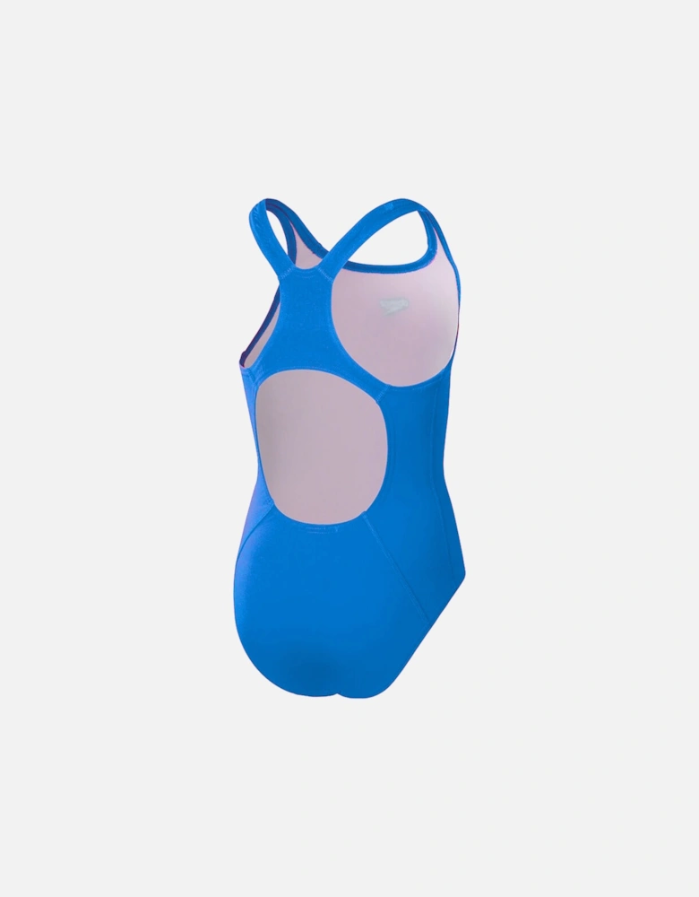Girls Medalist Eco Endurance+ One Piece Swimsuit