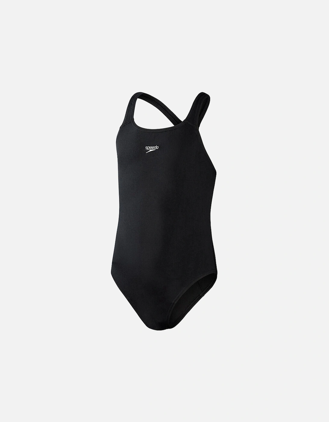 Girls Medalist Eco Endurance+ One Piece Swimsuit, 6 of 5