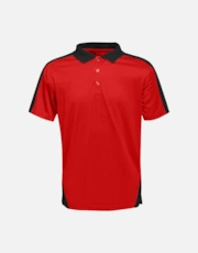 Classic Red/Black