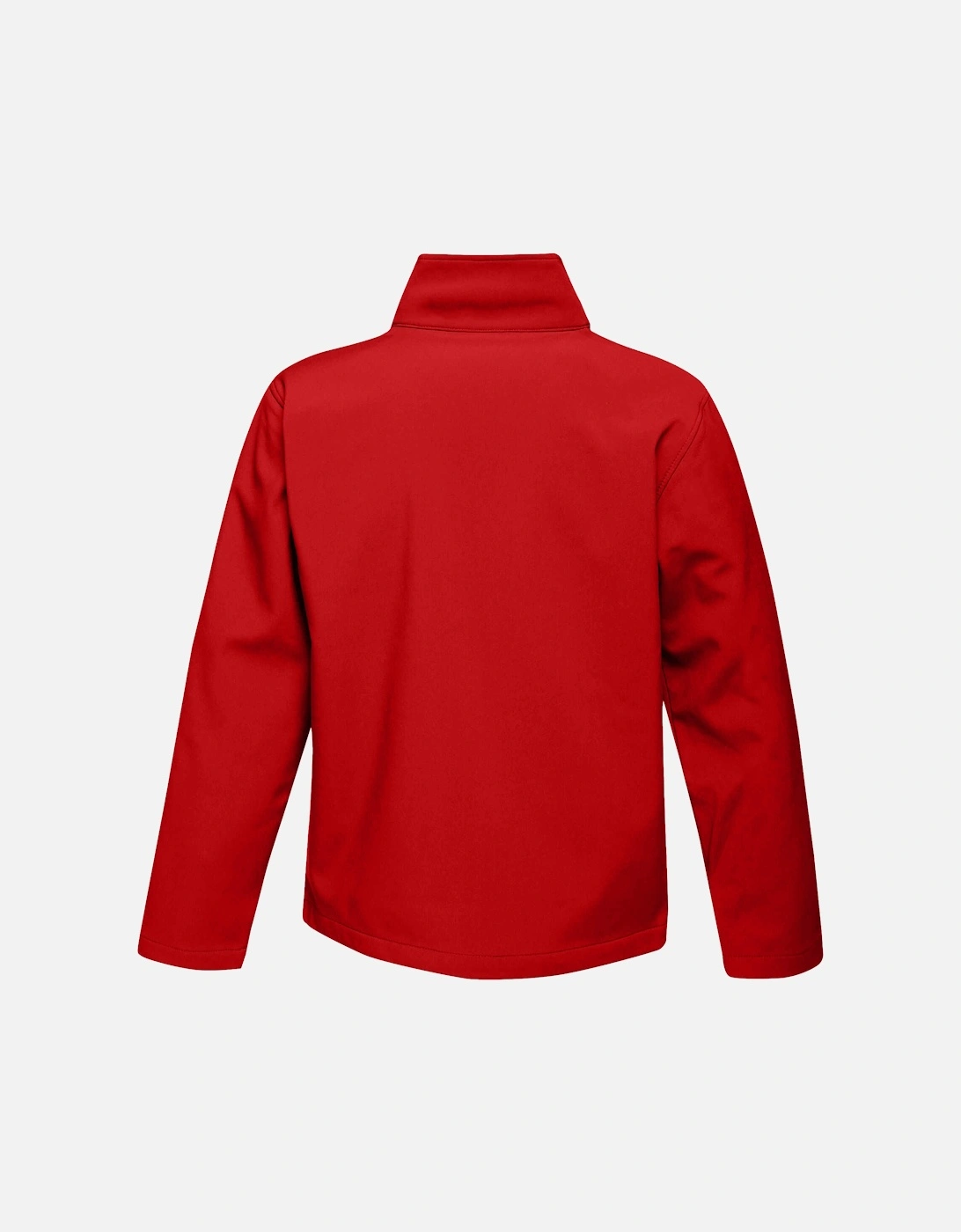Professional Womens/Ladies Printable Soft Shell Jacket