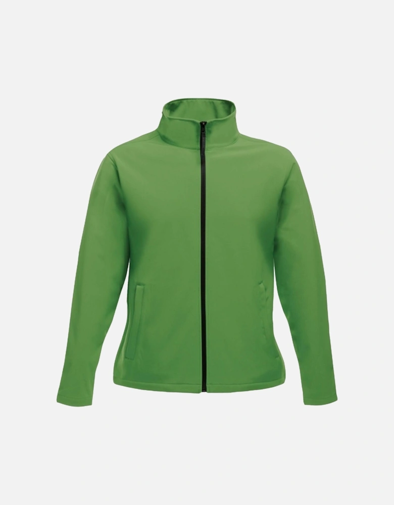 Professional Womens/Ladies Printable Soft Shell Jacket