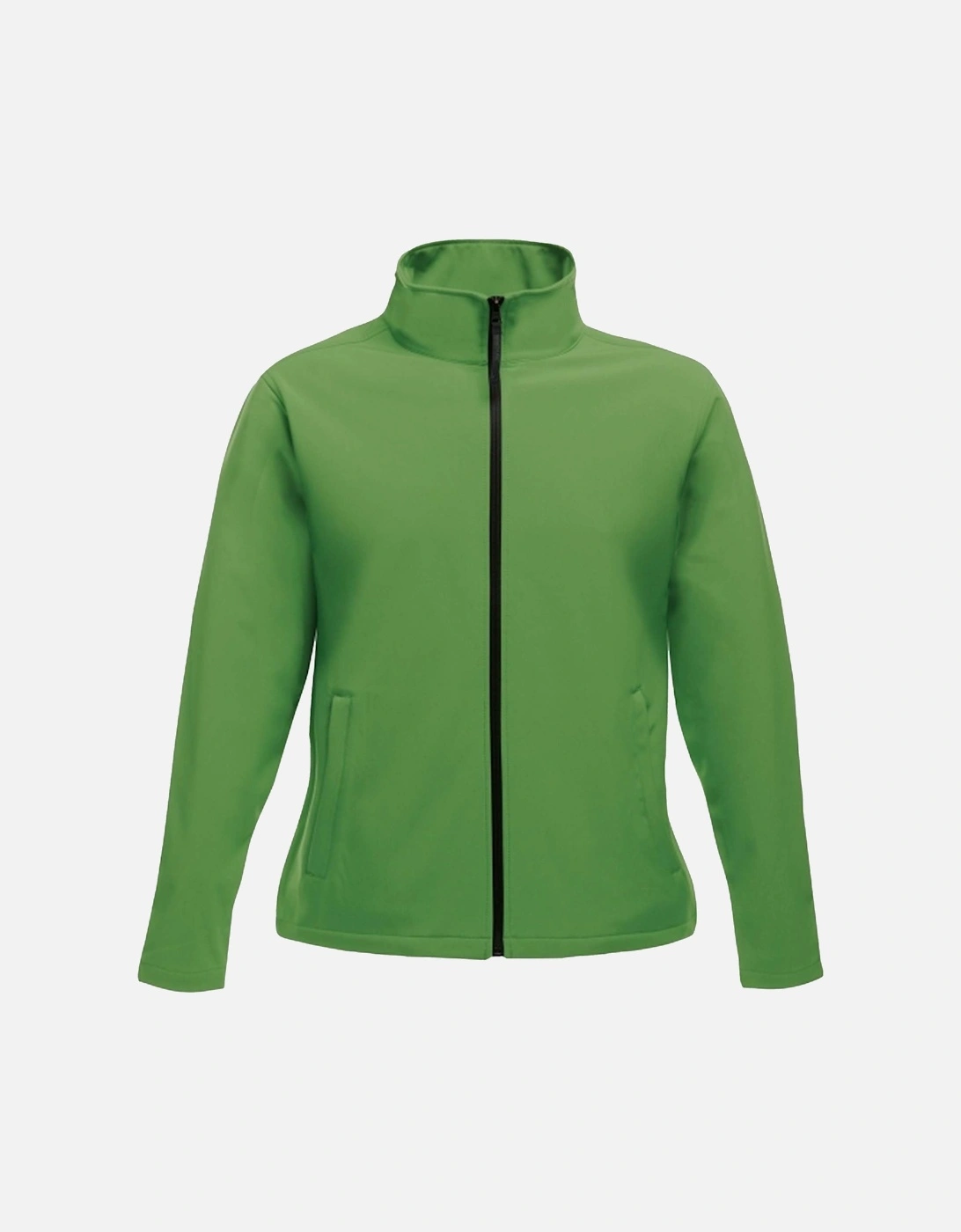 Professional Womens/Ladies Printable Soft Shell Jacket, 5 of 4