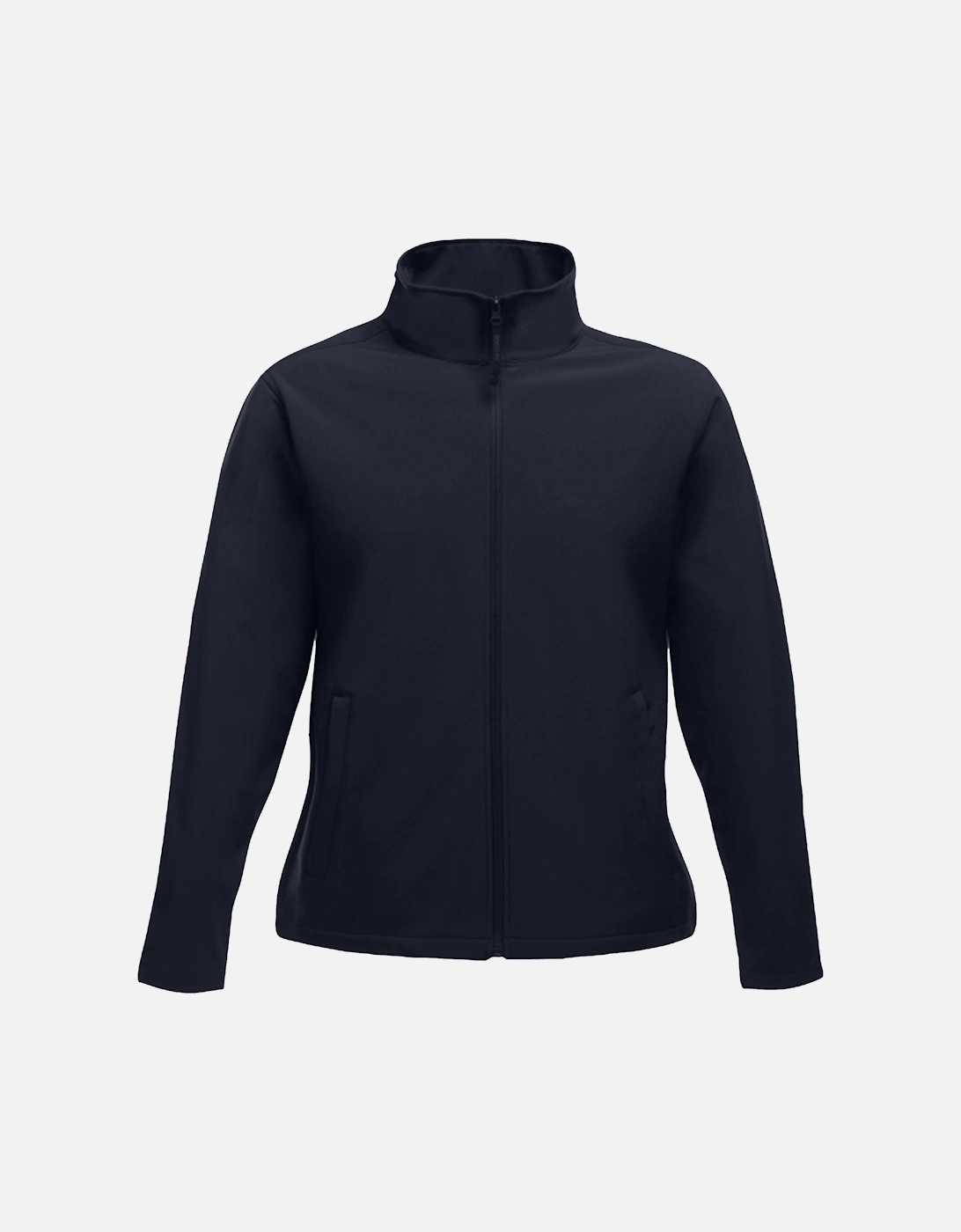 Professional Womens/Ladies Printable Soft Shell Jacket, 5 of 4