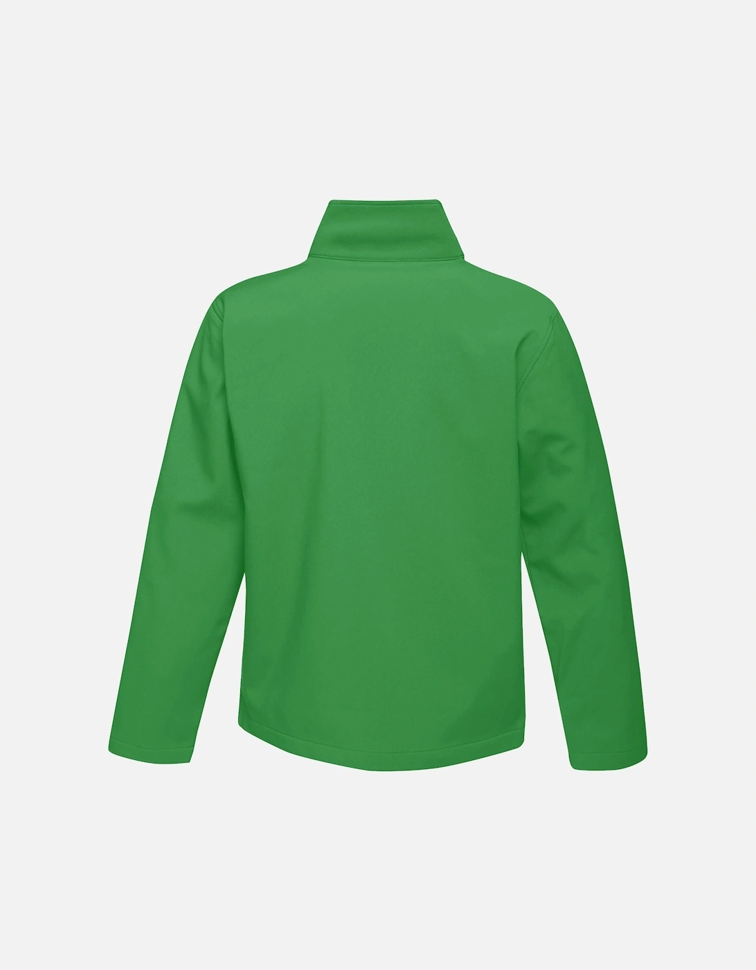 Professional Womens/Ladies Printable Soft Shell Jacket