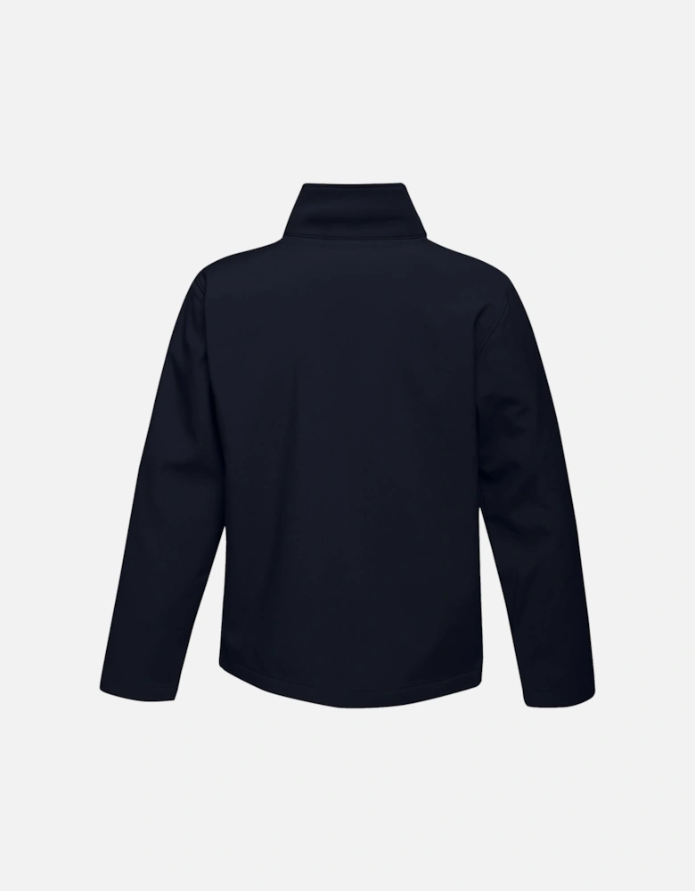 Professional Womens/Ladies Printable Soft Shell Jacket