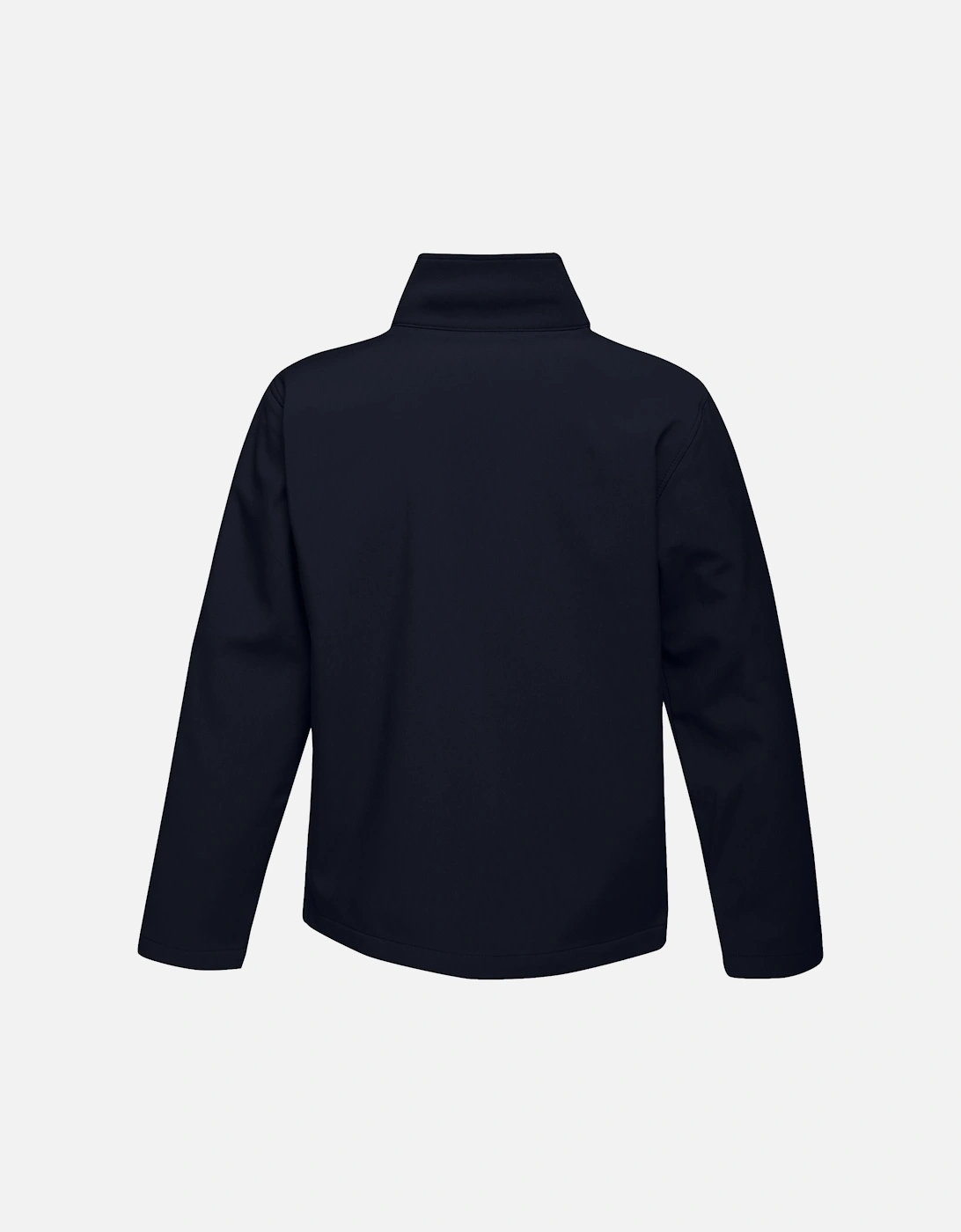 Professional Womens/Ladies Printable Soft Shell Jacket