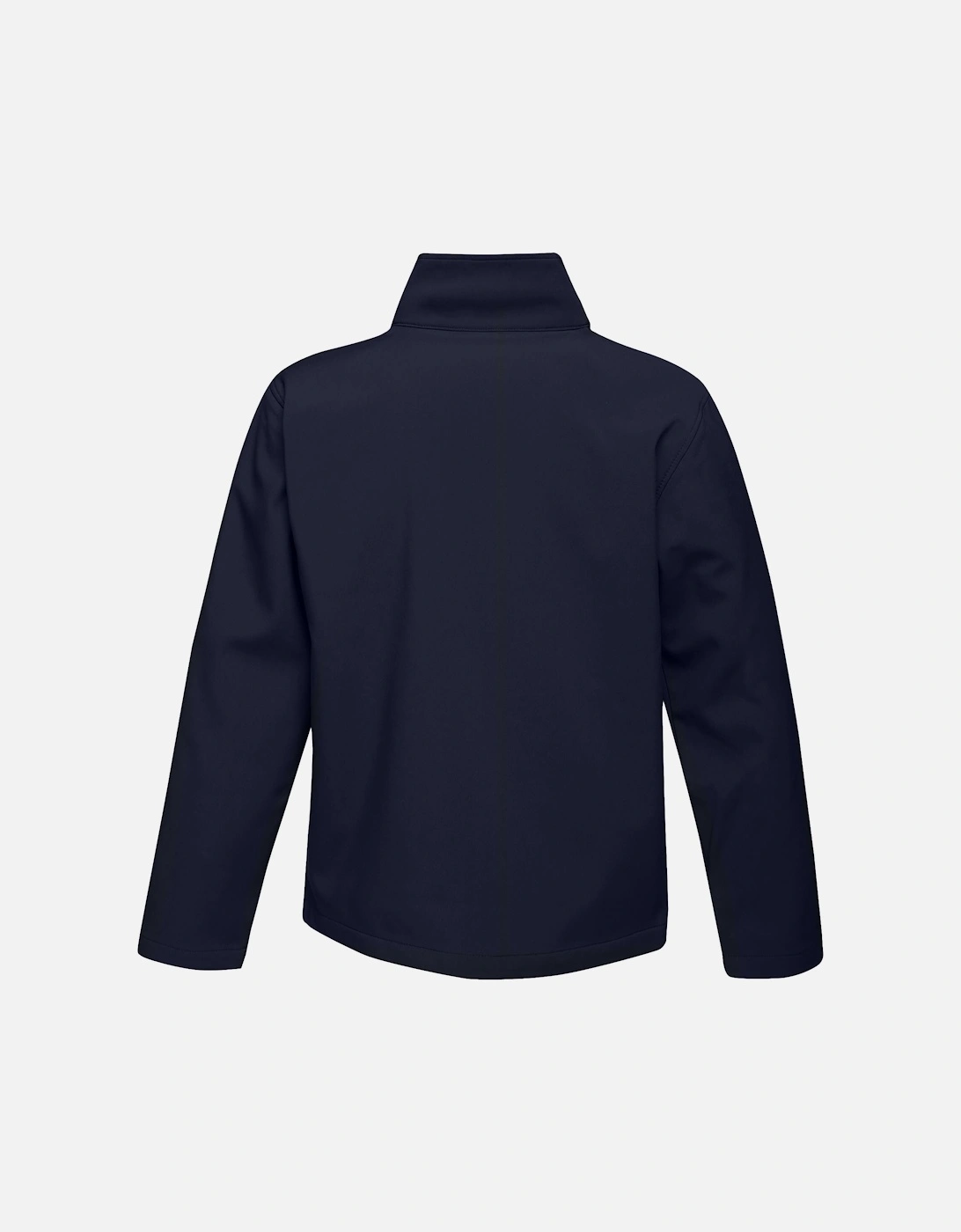 Professional Womens/Ladies Printable Soft Shell Jacket