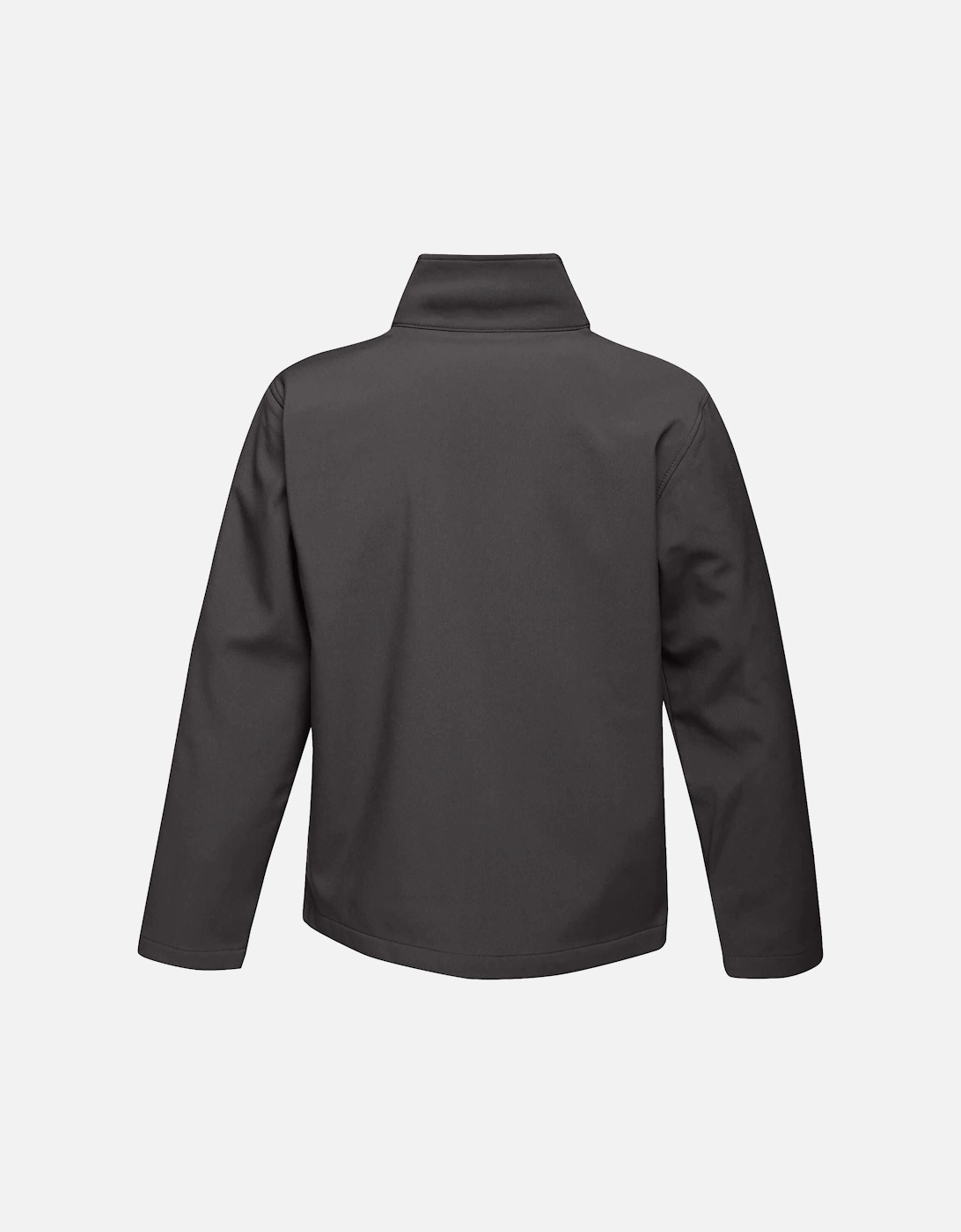 Professional Womens/Ladies Printable Soft Shell Jacket