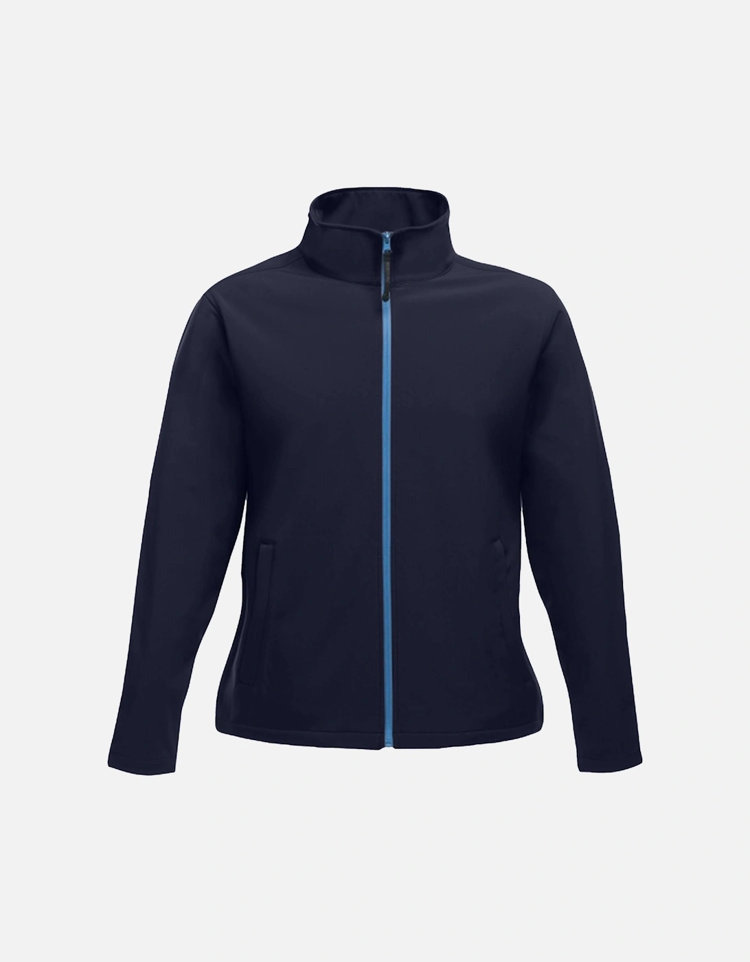 Professional Womens/Ladies Printable Soft Shell Jacket, 5 of 4