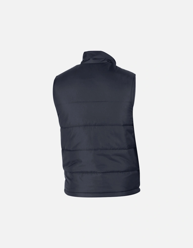 Professional Mens Quilted Insulated Body Warmer