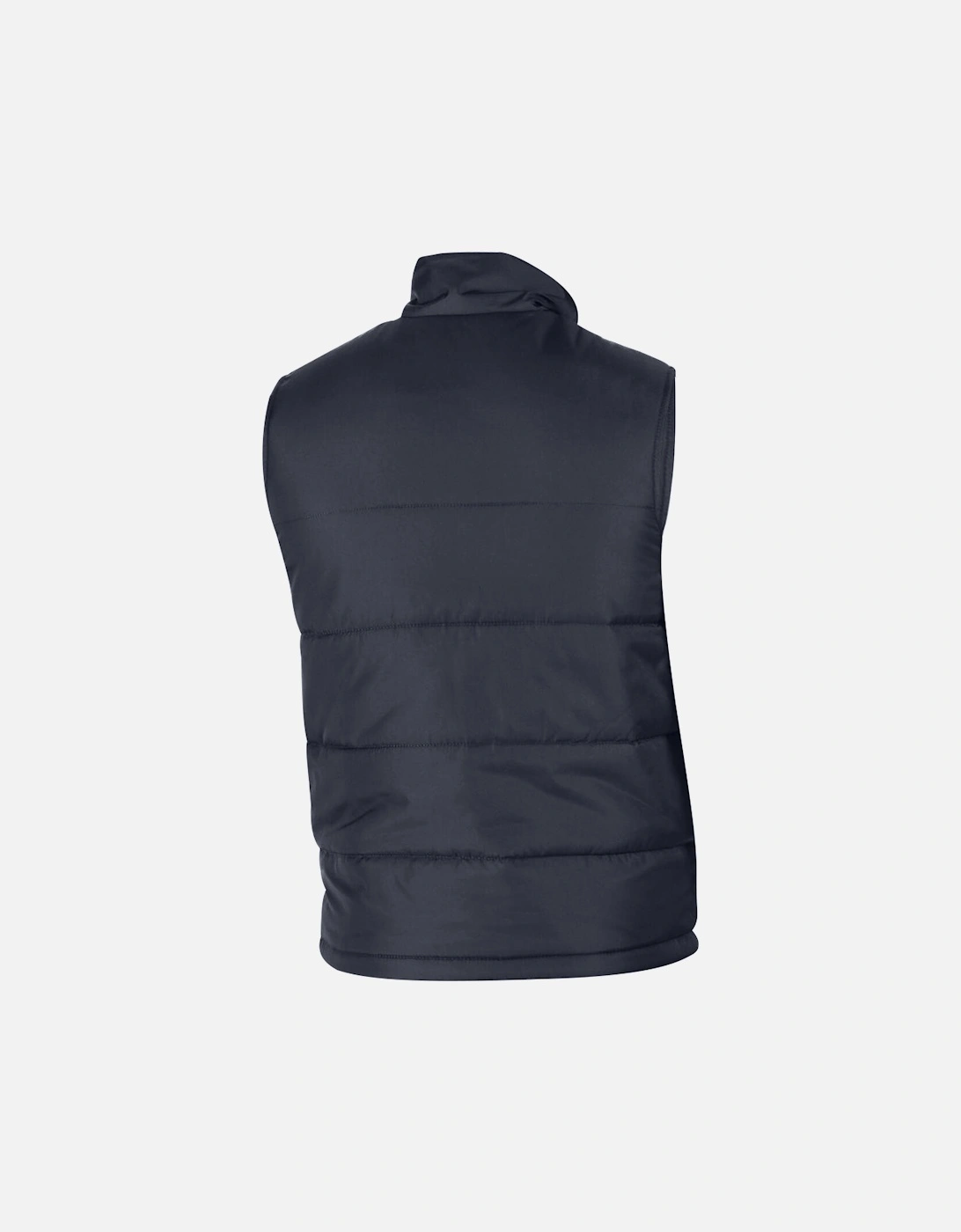 Professional Mens Quilted Insulated Body Warmer